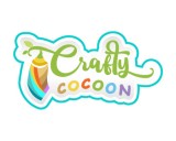 https://www.logocontest.com/public/logoimage/1595244057Crafty Cocoon_04.jpg
